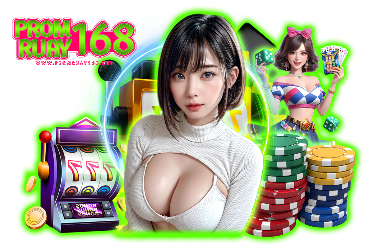 promruay168 เว็บตรง